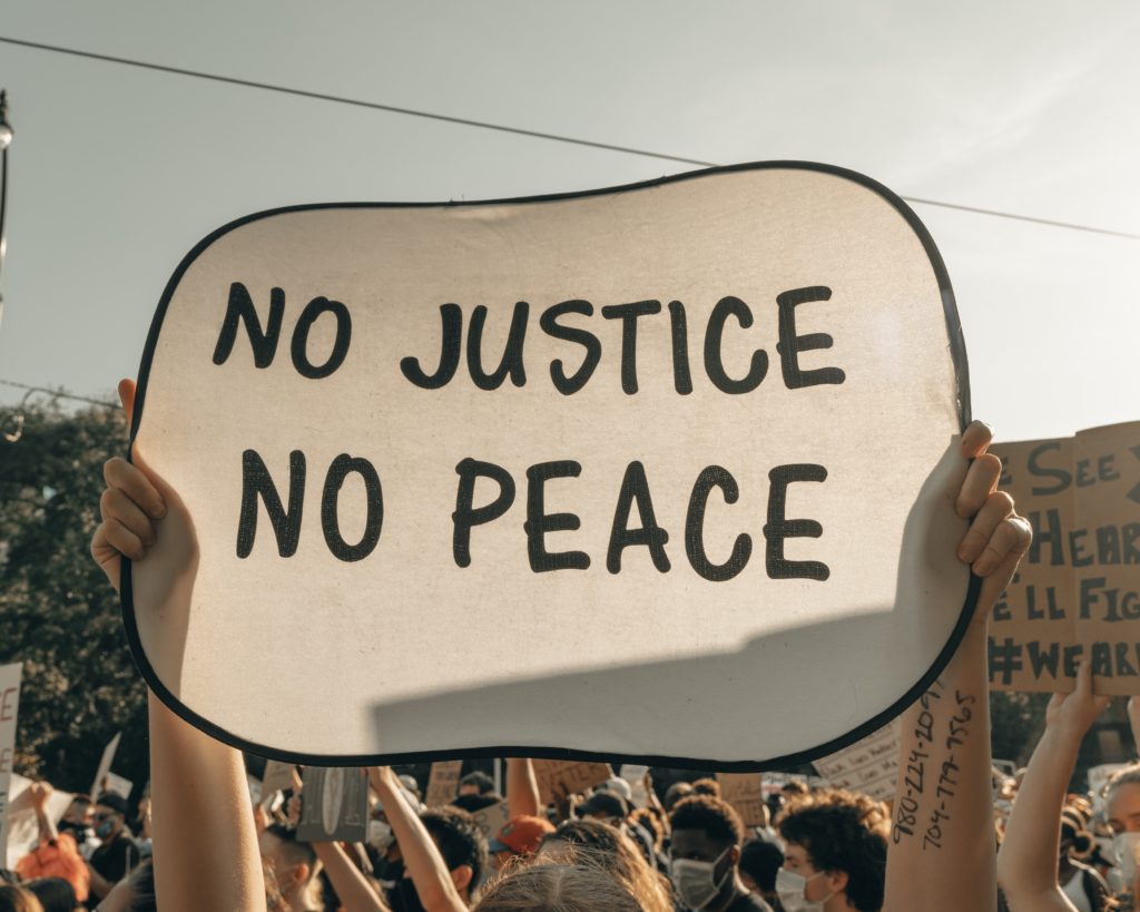 giustizia pace