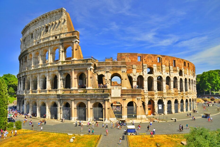 Colosseo Roma