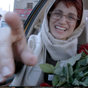 Nasrin Sotoudeh iran